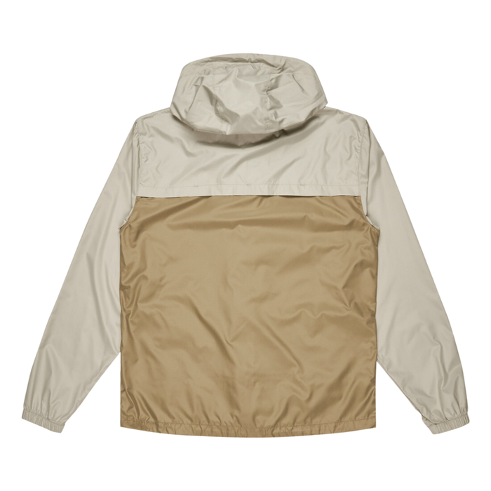 Overcast Windbreaker Aloe Bild 2