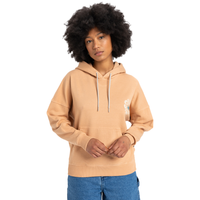 Oversized Hoodie Praline Bild 1