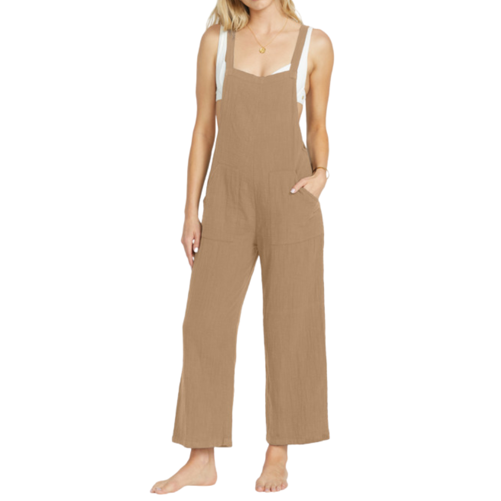 Pacific Time Khaki Bild 1