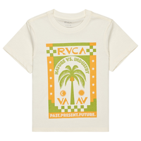 Palmy Daze Antique White Bild 1