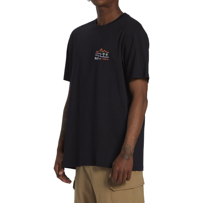 PANORAMA SS BLACK Bild 2