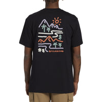 PANORAMA SS BLACK Bild 3