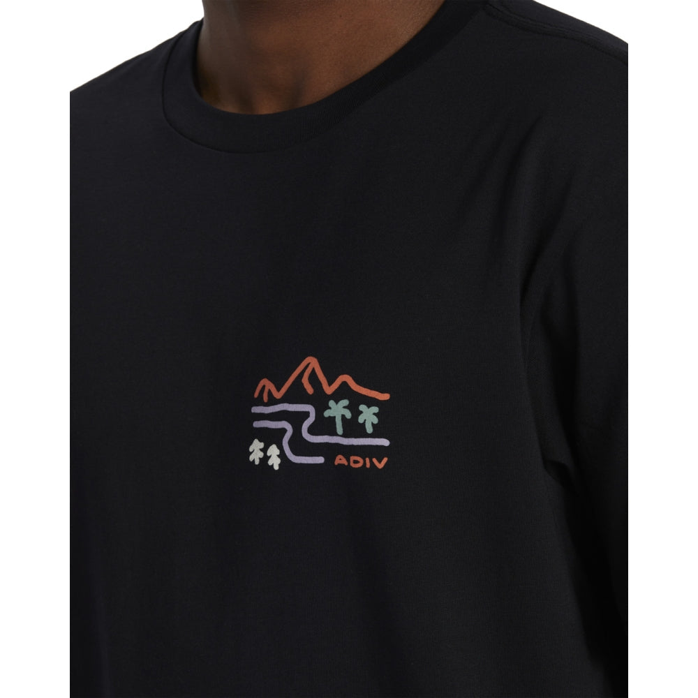 PANORAMA SS BLACK Bild 4