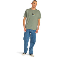 PAPER CUTS SS TEE SURPLUS Bild 5