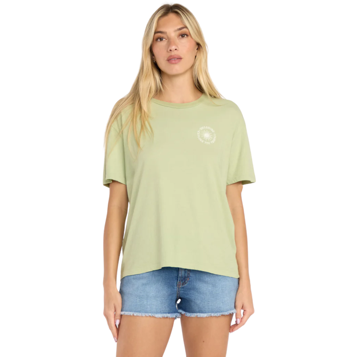 Paradise Callin Pistachio Bild 1