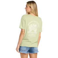 Paradise Callin Pistachio Bild 2