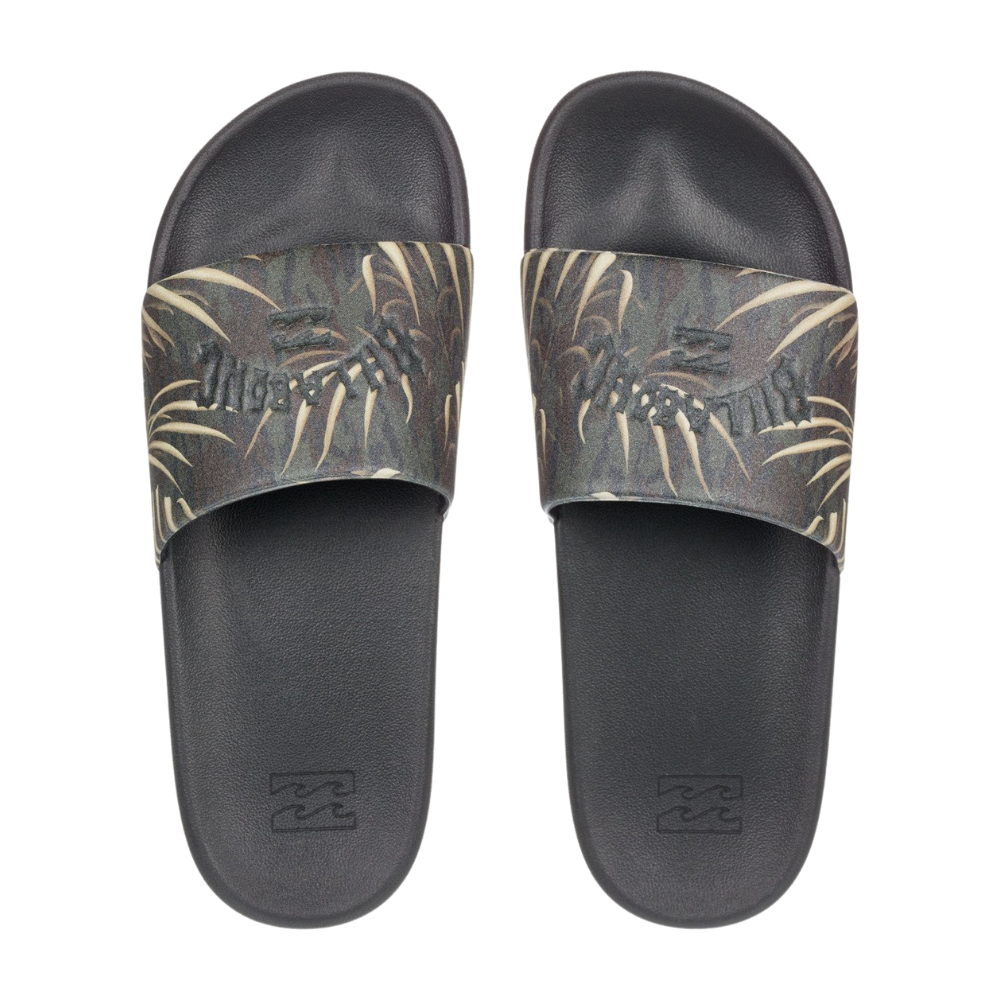 Paradise Slide Dark Military Bild 1