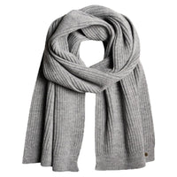 Patchouli  Scarf Heather Grey Bild 1