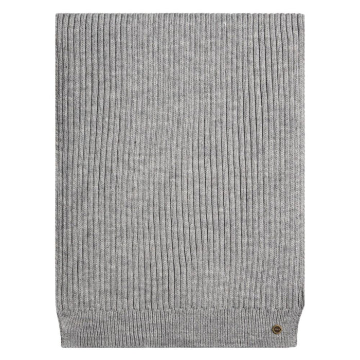 Patchouli  Scarf Heather Grey Bild 2