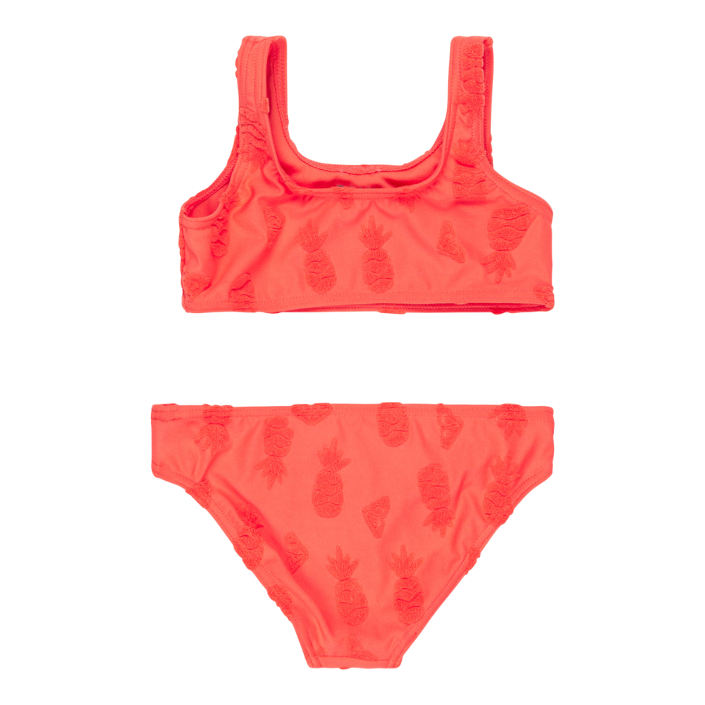 Pineapple Pop Schwimmset Emberglow Pineapple Bild 2