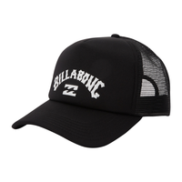 PODIUM TRUCKER BLACK Bild 1
