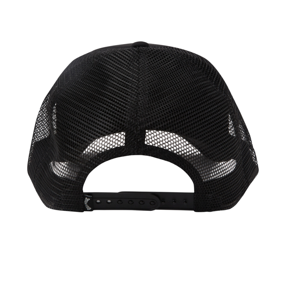 PODIUM TRUCKER BLACK Bild 2