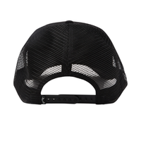PODIUM TRUCKER BLACK Bild 2