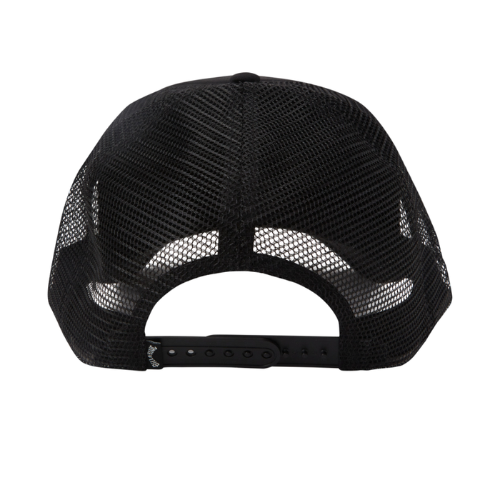 PODIUM TRUCKER BLACK Bild 2