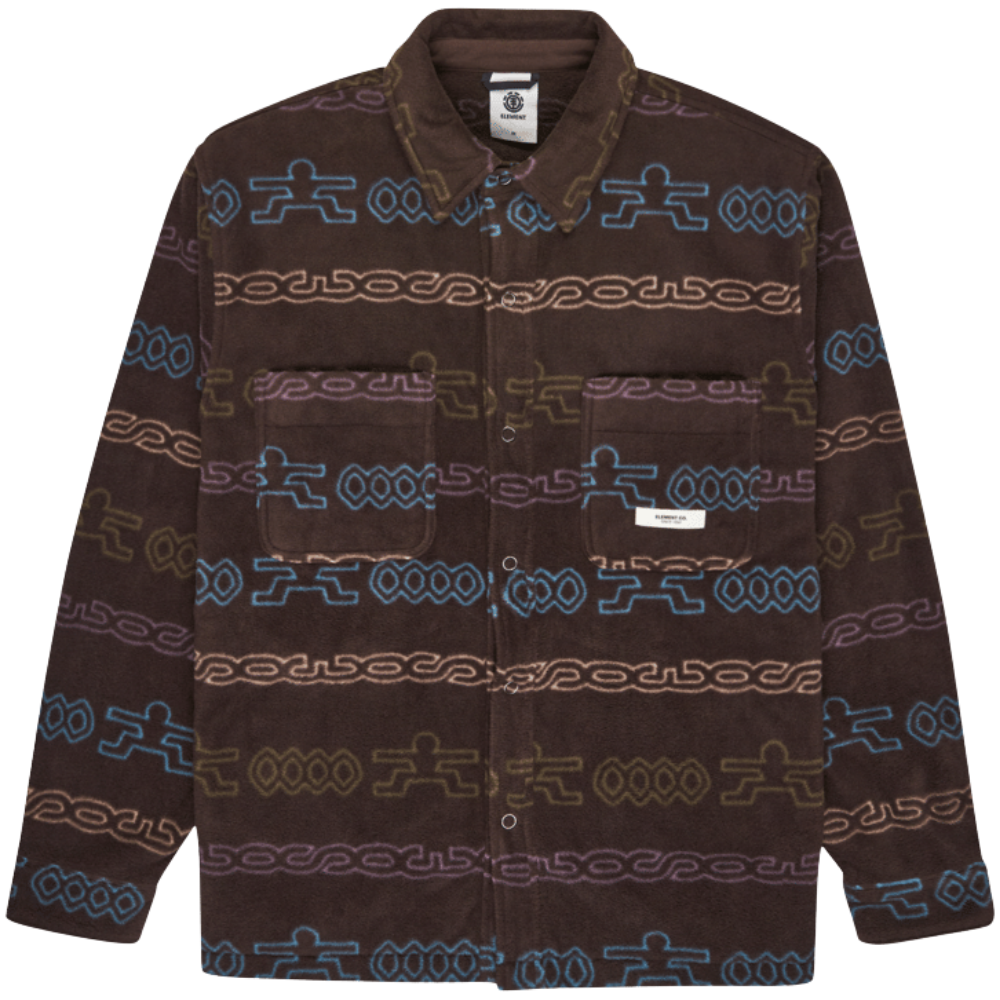 Polar Overshirt 4 Wheels For Unity Bild 1