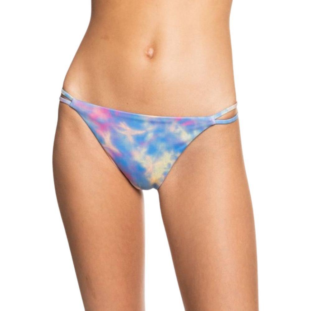 POP SURF CHEEKY BOTTOM PALE MARIGOLD TIE DY Bild 1