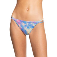 POP SURF CHEEKY BOTTOM PALE MARIGOLD TIE DY Bild 1