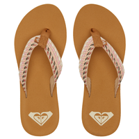 Porto Rope Mocha/Coffee Bild 2