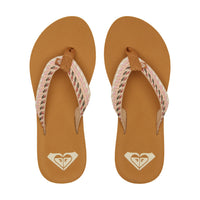 PORTO ROPE Natural/Crazy Pink Bild 4