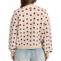 Prep Sweater Sky Blue Bild 2