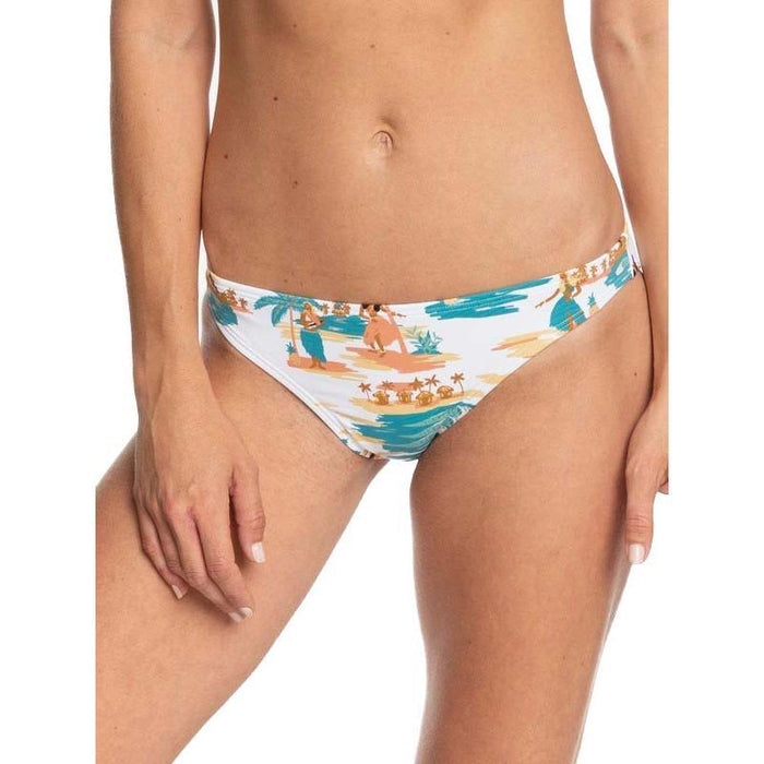 PTD BE CL MO BO BRIGHT WHITE HONOLUL Bild 1