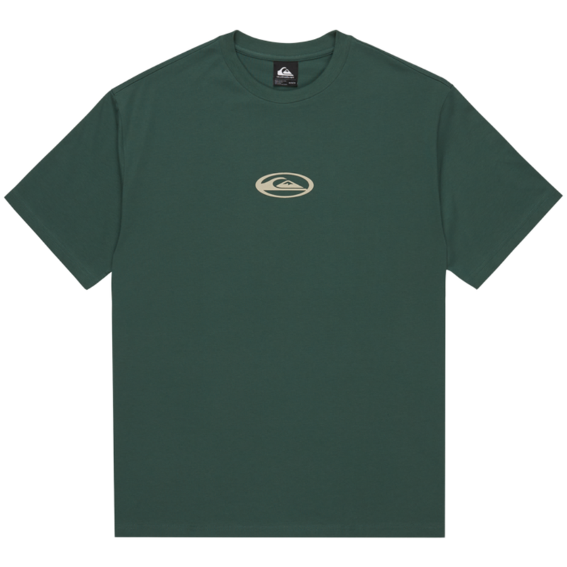 Pto Welcome All SS Trekking Green Bild 1