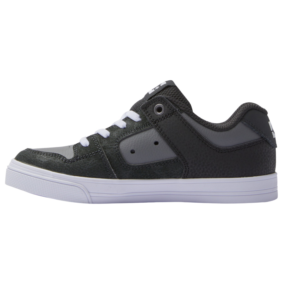 PURE ELASTIC  SHOE ANTHRACITE/BLACK Bild 2