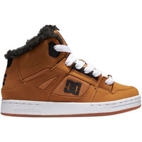 PURE HIGH-TOP BROWN/WHEAT Bild 1