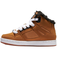 PURE HIGH-TOP BROWN/WHEAT Bild 3