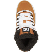 PURE HIGH-TOP BROWN/WHEAT Bild 4