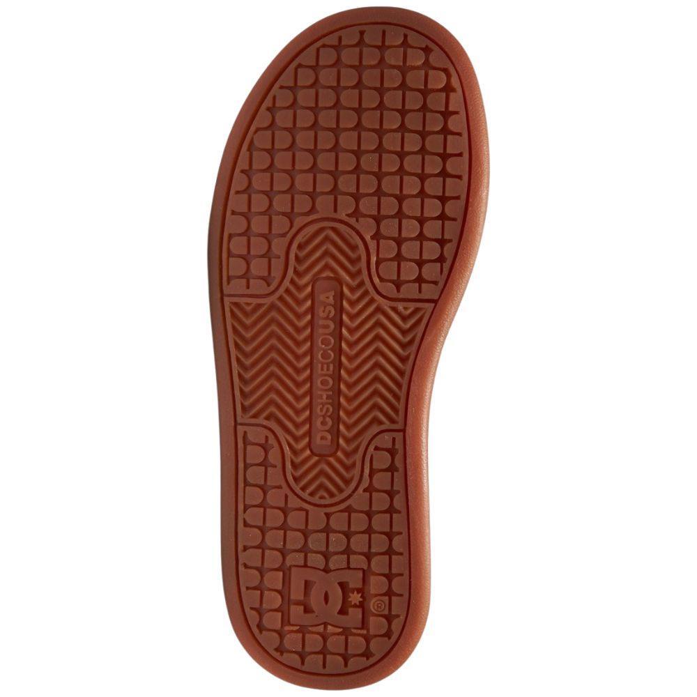 PURE HIGH-TOP BROWN/WHEAT Bild 5