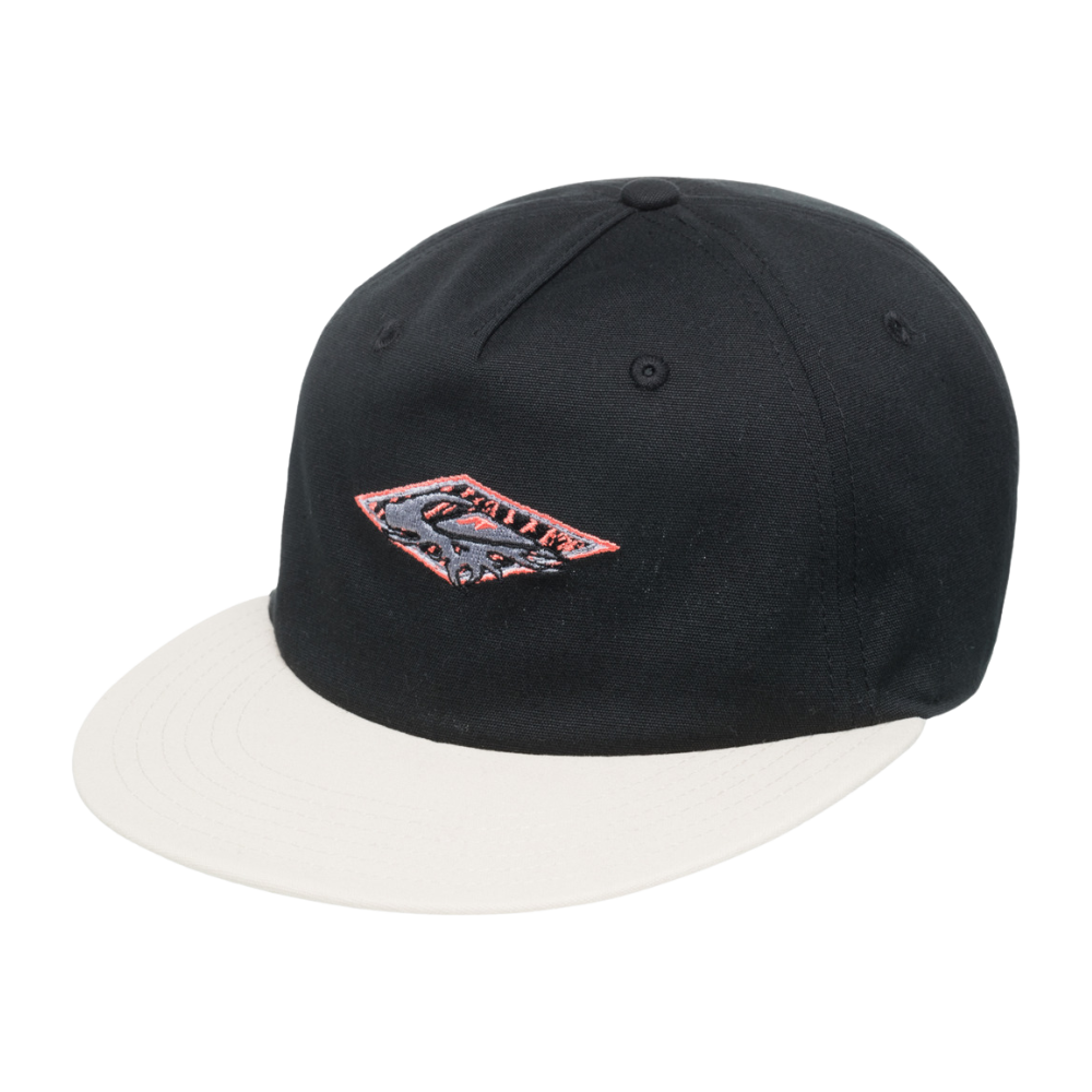 Qs Frassnassa Black Bild 1