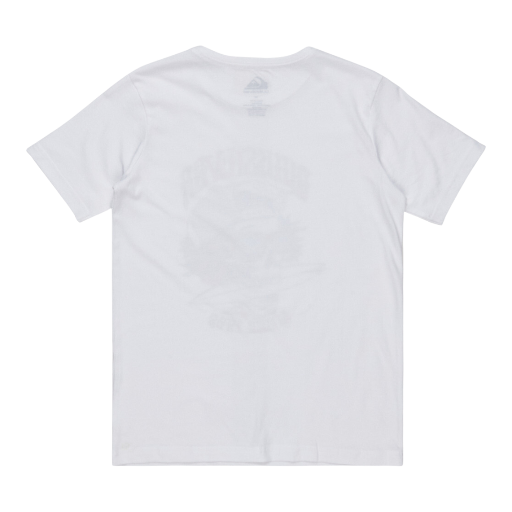 Qs Skull 69 Yth White Bild 2