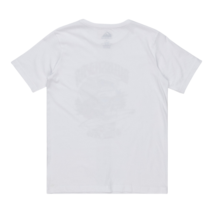 Qs Skull 69 Yth White Bild 2