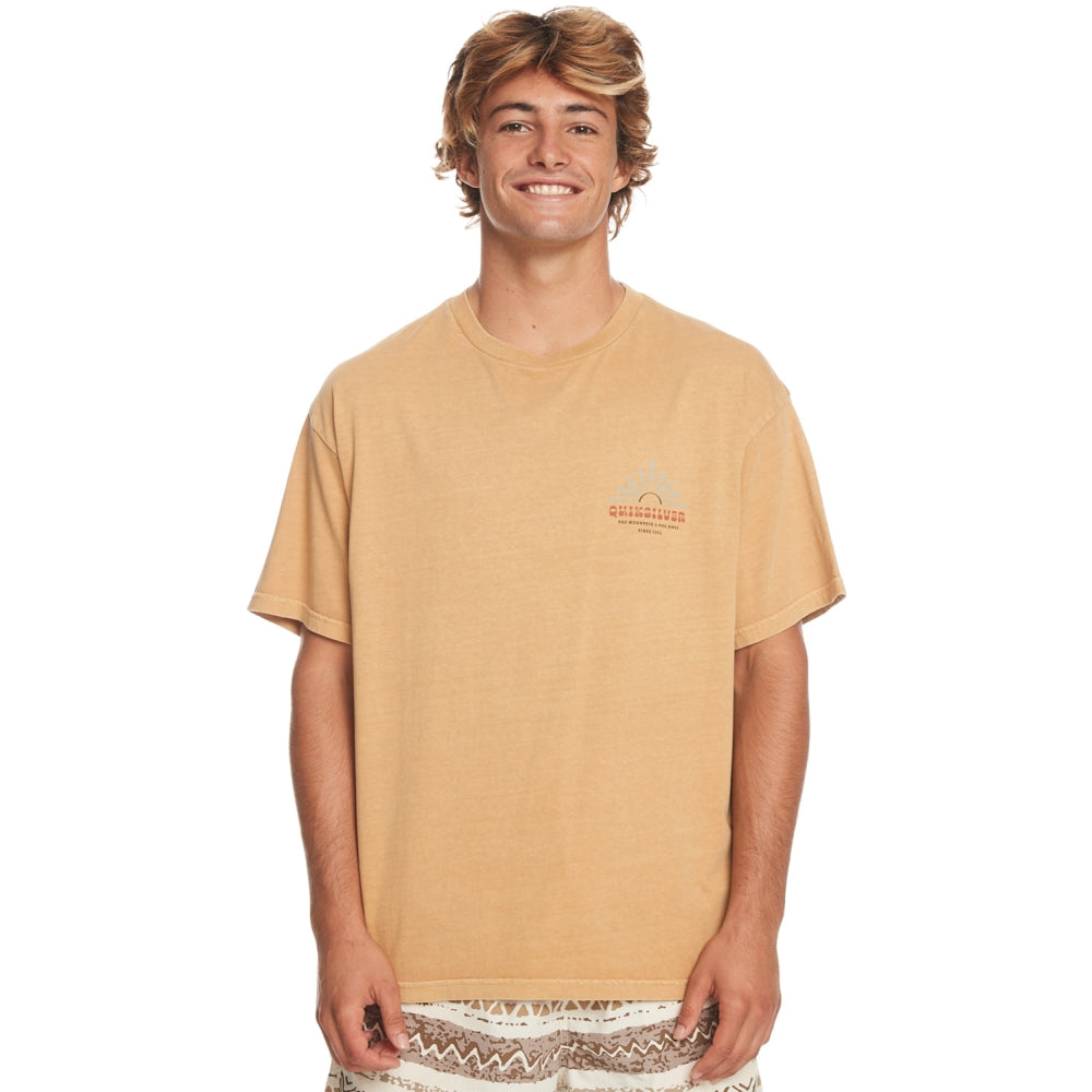 QSBLOOM MUSTARD Bild 1