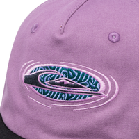 Qsfrassnassa Vintage Violet Bild 2