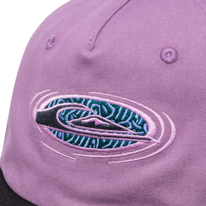 Qsfrassnassa Vintage Violet Bild 2