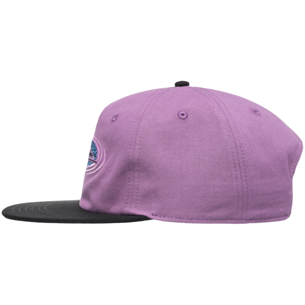 Qsfrassnassa Vintage Violet Bild 3