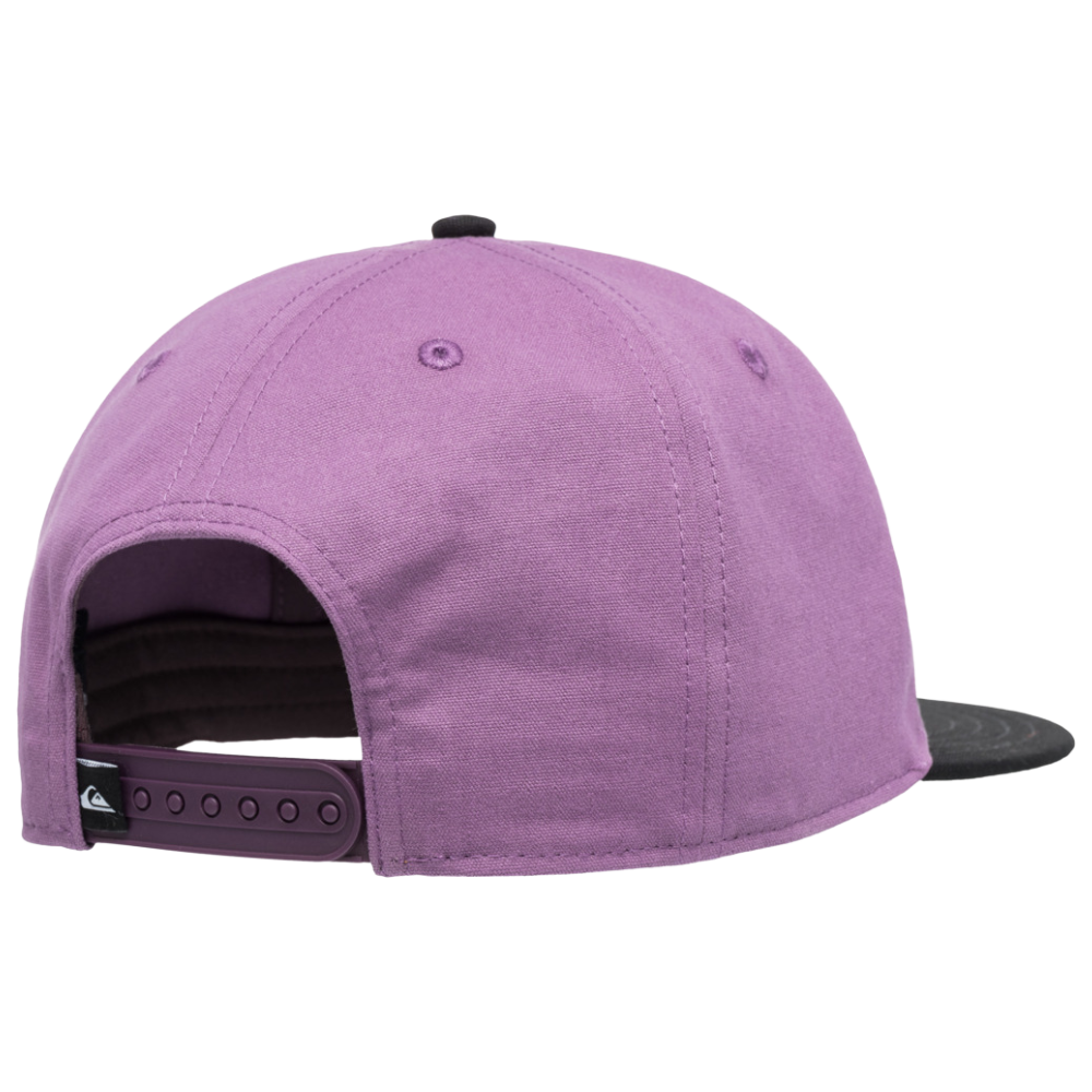 Qsfrassnassa Vintage Violet Bild 4