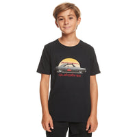 QSSTEELYTH BLACK Bild 1