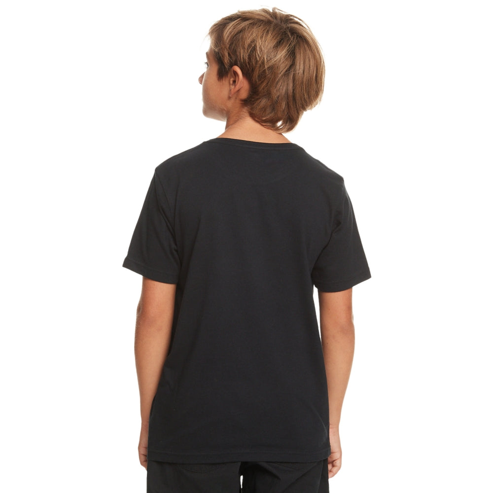 QSSTEELYTH BLACK Bild 3