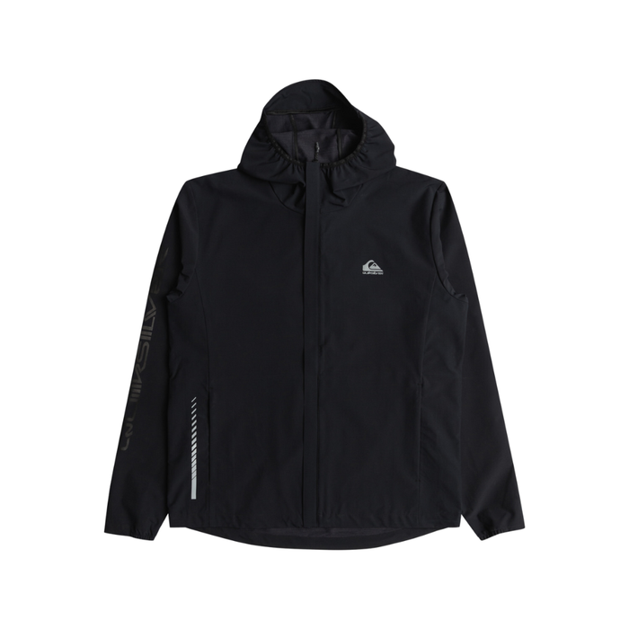 QUIK MILE JK TRUE BLACK Bild 1