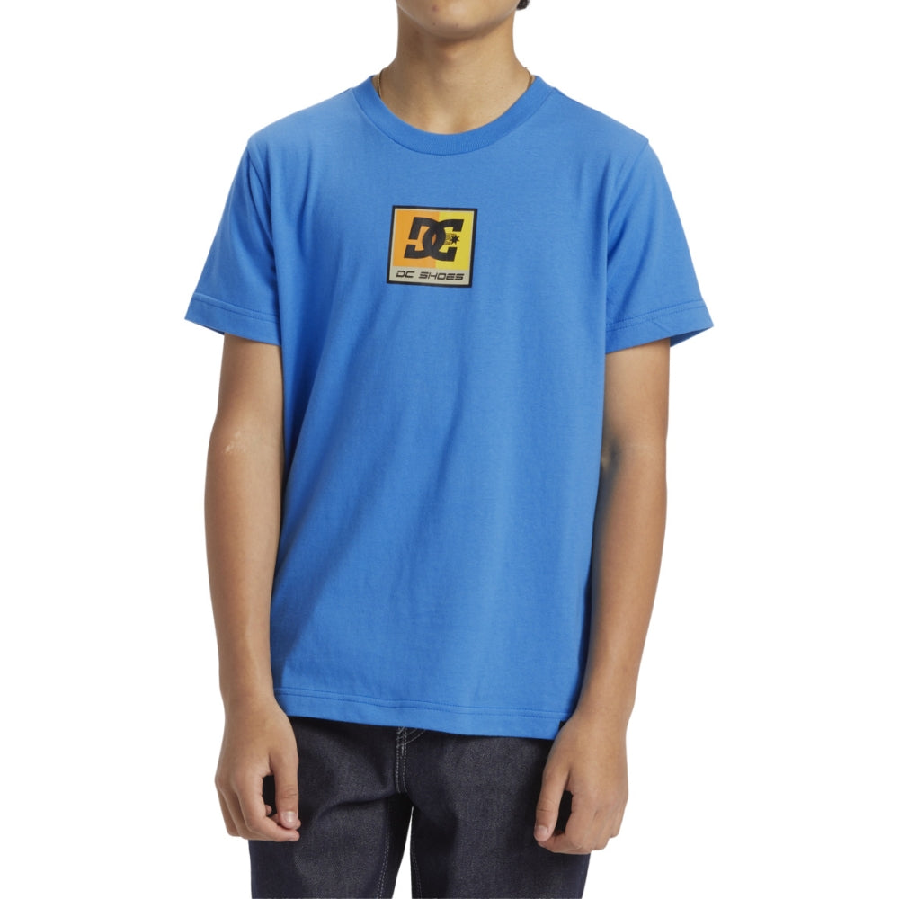 RACER SS BOY FRENCH BLUE Bild 3