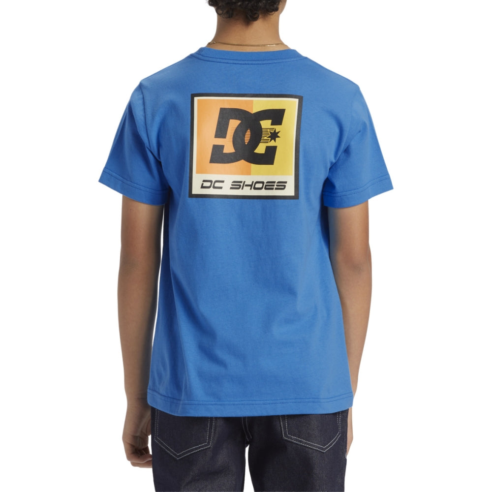 RACER SS BOY FRENCH BLUE Bild 5