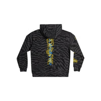 RADICAL TIMES HOOD YOUTH BLACK RADICAL TIMES Bild 2