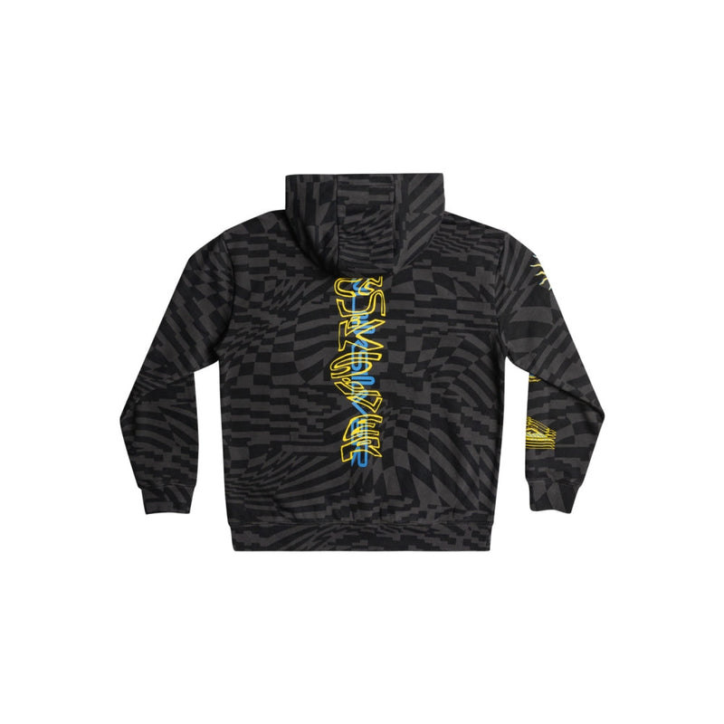 RADICAL TIMES HOOD YOUTH BLACK RADICAL TIMES Bild 2