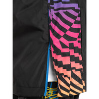 RADICAL TIMES YOUTH JACKET BLACK Bild 6