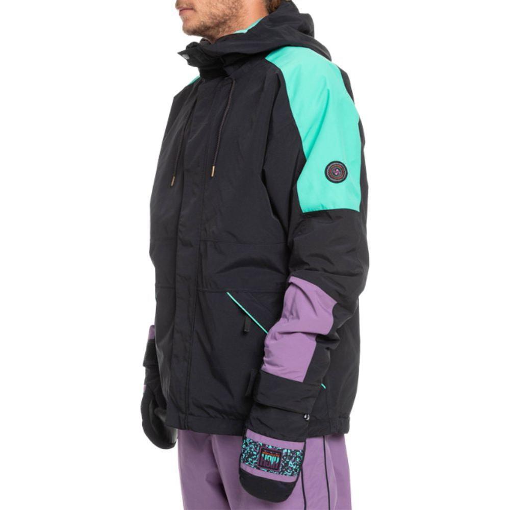 RADICALO JK BLACK Bild 2