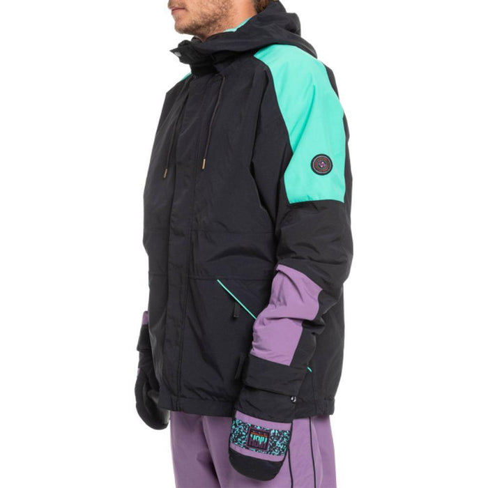 RADICALO JK BLACK Bild 2