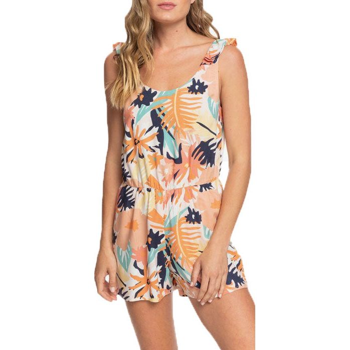 RAINBOW PALM PEACH BLUSH BRIGHT S Bild 1